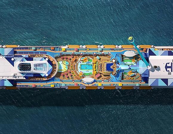 Royal Caribbean Changing Their Pricing